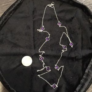 Park lane necklace